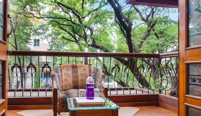 Suite Shivajii Nagar