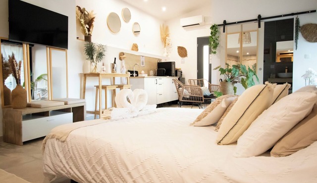 Suite soledad