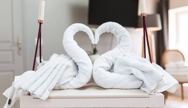 Suite & Spa *
