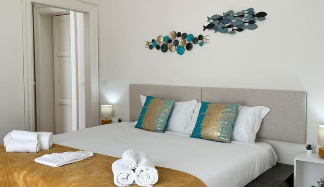 Suite & Spa Palazzo Teatro