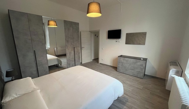 Suite Storchi - Apartment near downtown - A stone's throw from downtown