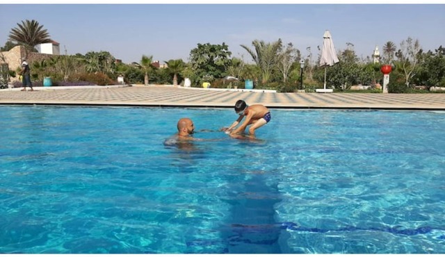 Suite Taroudant