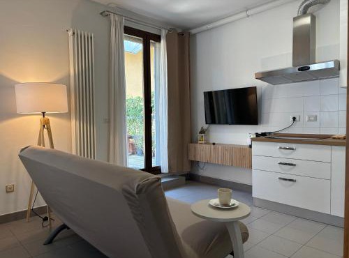 Suite Terrazza Mazzini