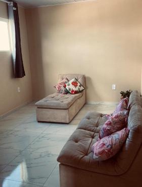 Suite Tripla