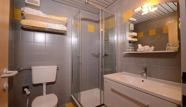 Suite Typ A - Strandhotel Faak