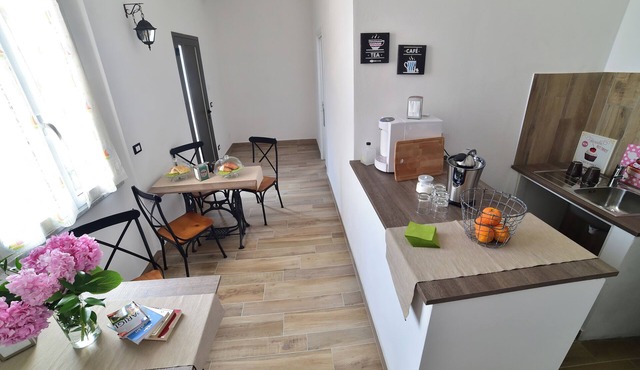 Suite Varigotti