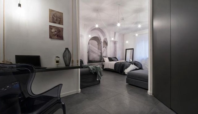 Suite Vogue Sforza