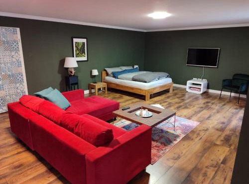 Suite Vorderrhön Anní