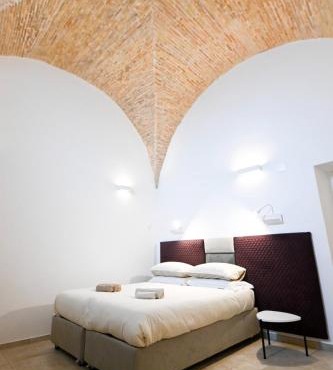 Suitehome B&B con vasca