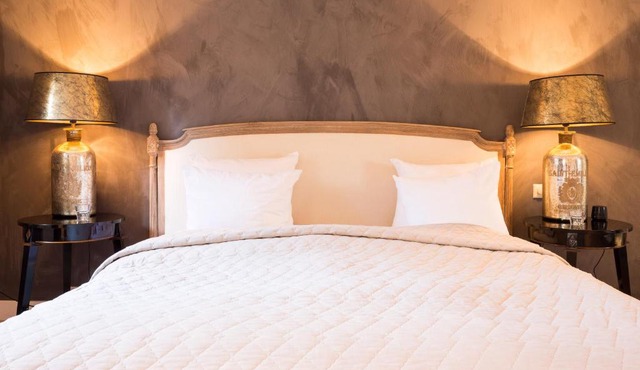 Suitehotel Posthoorn