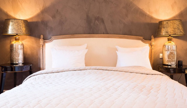 Suitehotel Posthoorn
