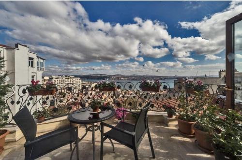 Suitel Bosphorus Hotel