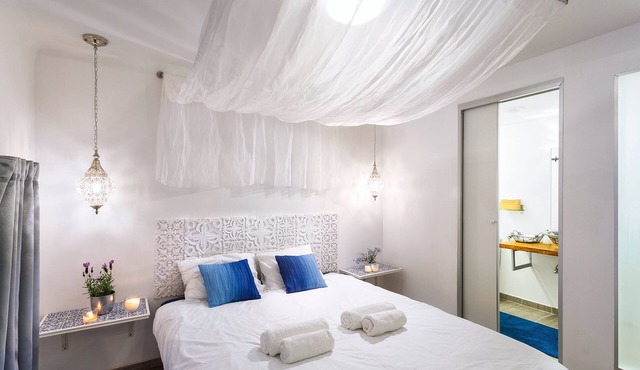 Suites 13 Budapest