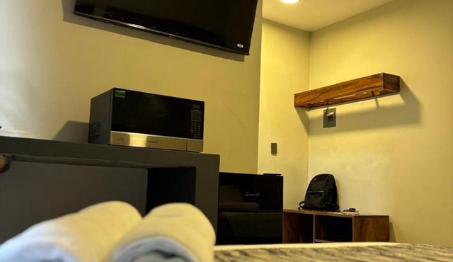 Suites 15 Avenida