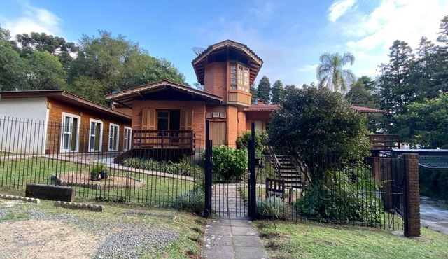 Suites Aconchego do Centro - Localizado no Centro