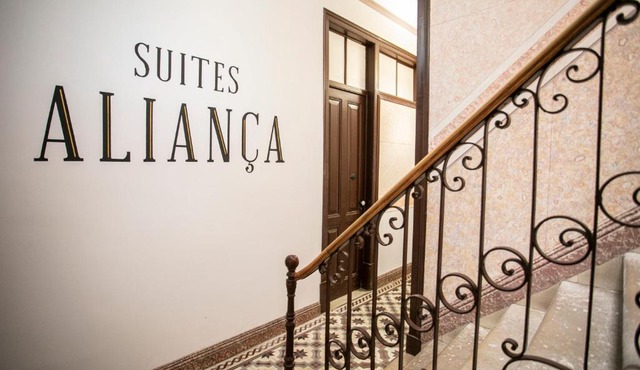 SUITES ALIANÇA