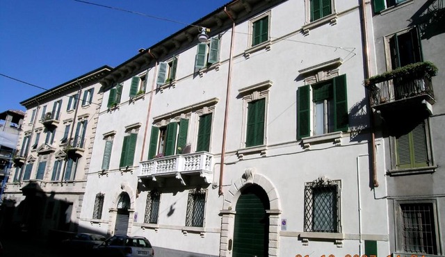 Suites alla Giarina