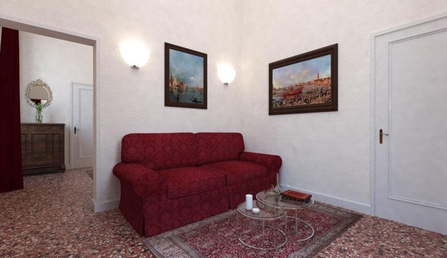 Suites alla Maddalena