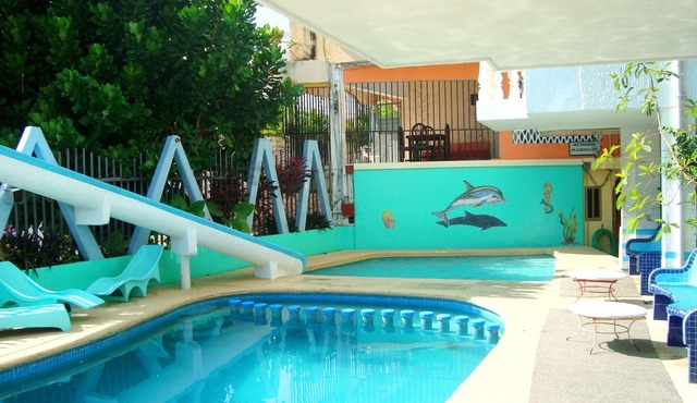 Suites Angelopolis