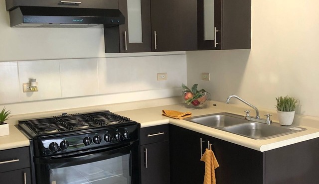 Suites Apodaca