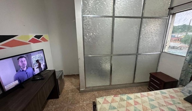 Suites Bertioga