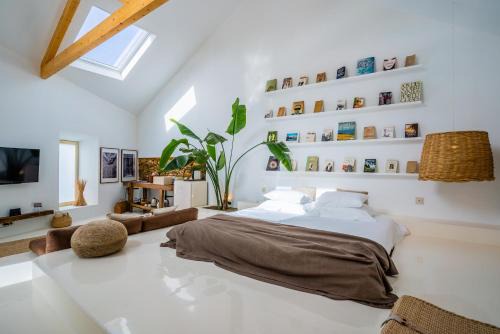 Suites D´aldeia - Suite 20