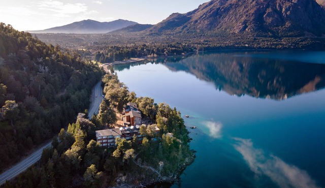 Suites del Lago Bariloche