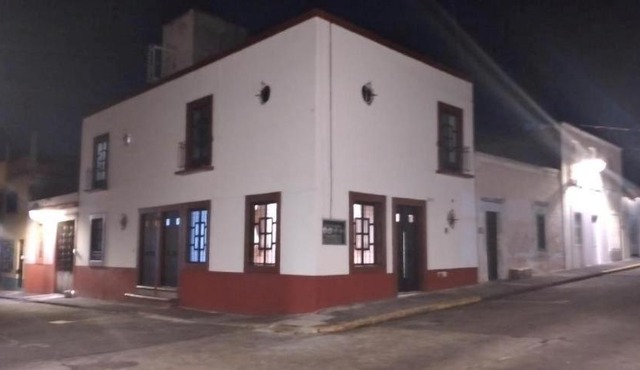 Suites del Centro Executive