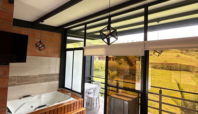 Suites del Lago