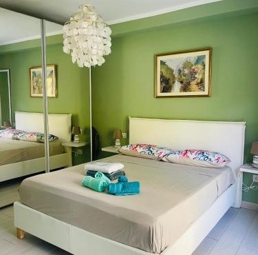 SUITES di LUSSO - LUXURY SUITES Maratea