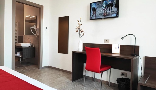 Suites Direzionale Carpi