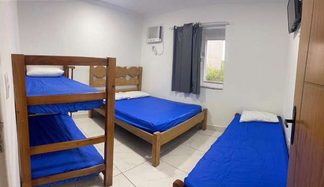 SUITEs E FLATs MONTE ALTO ARRAIAL DO CABO