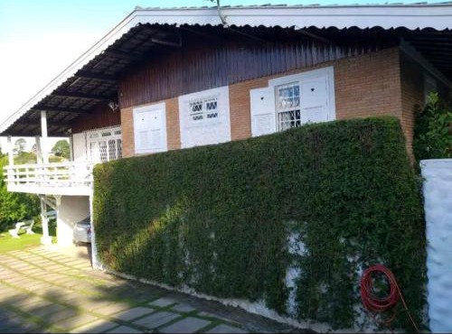 SUITES E QUARTOS CASA PAPAI NOEL