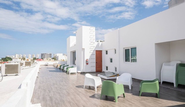 Suites Gaby Cancun