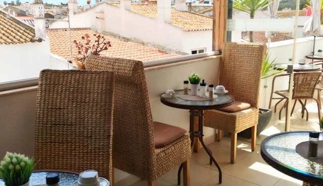 Suites Inn Lagos