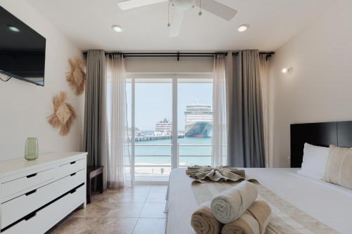Suites La Playa