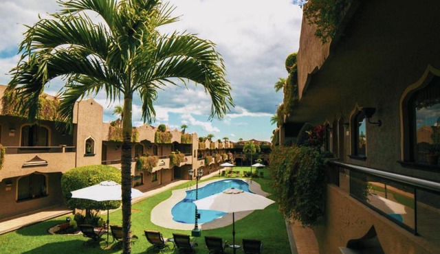 Suites Layfer, Córdoba, Veracruz, México