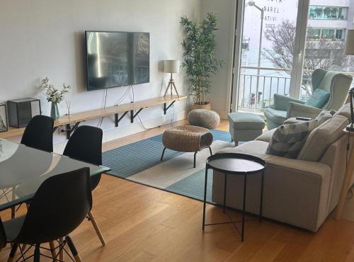 suites Lisboa areeiro