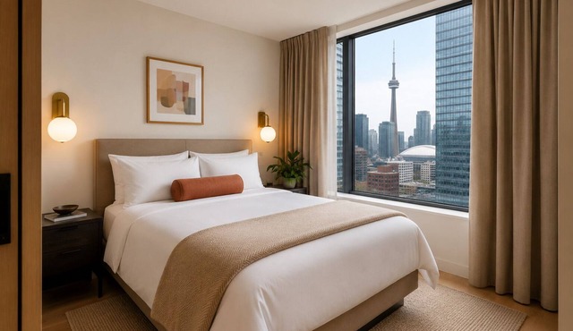 Suites Loft