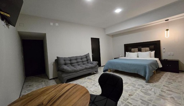 Suites & Lofts Olivier