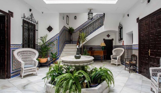 Suites Machado