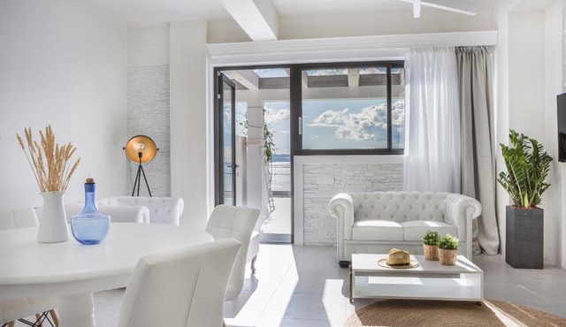 Suites Minetos