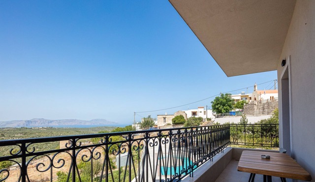 Suites Olive Tree Farm Episkopi Village