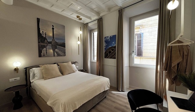 Suites Pantheon Rome - 2