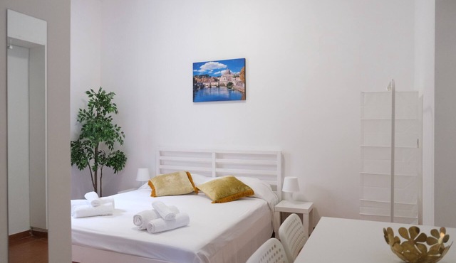 SUITES RICCÓ