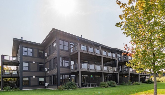Suites Sur Lac