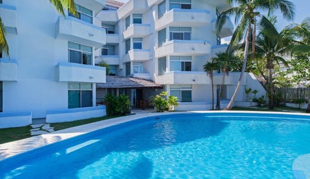Suites Turquesa