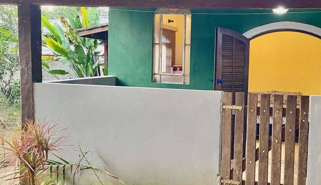 Suites very well located in Ilhabela (we also have a travel agency)