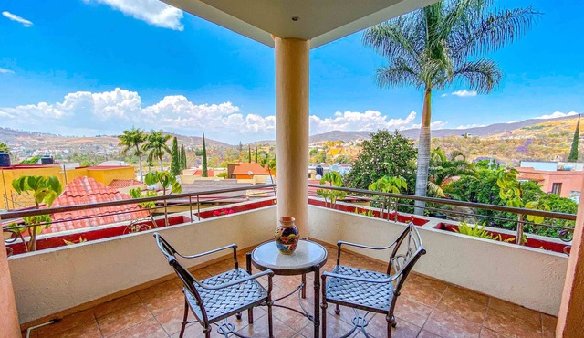 Suites Xadani