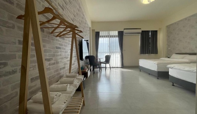 Suixiang B&B